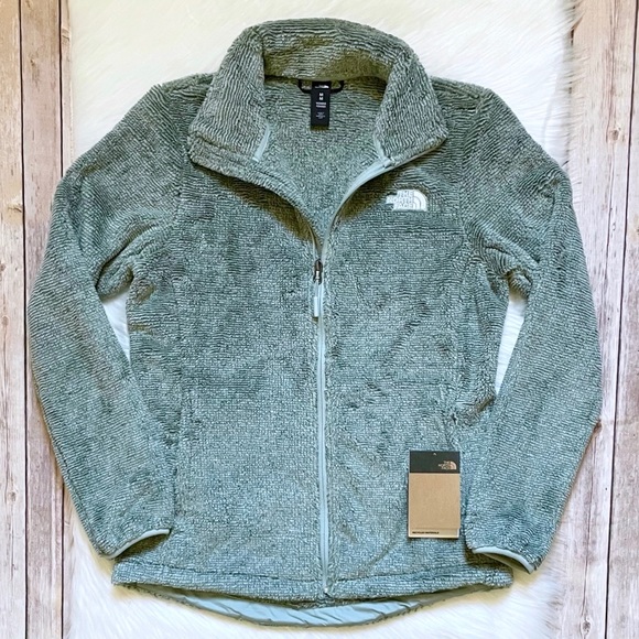 The North Face Jackets & Blazers - The North Face Women’s Printed Osito Jacket